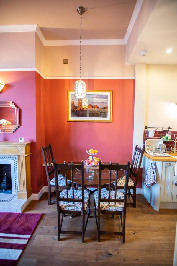1 Bedroom Apartment Appartement