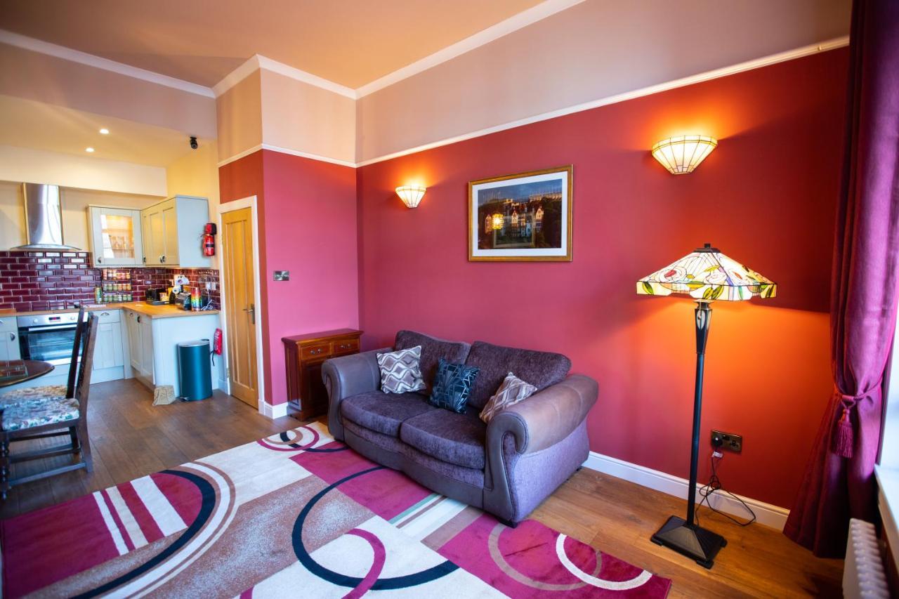 Appartement 1 Bedroom Apartment *