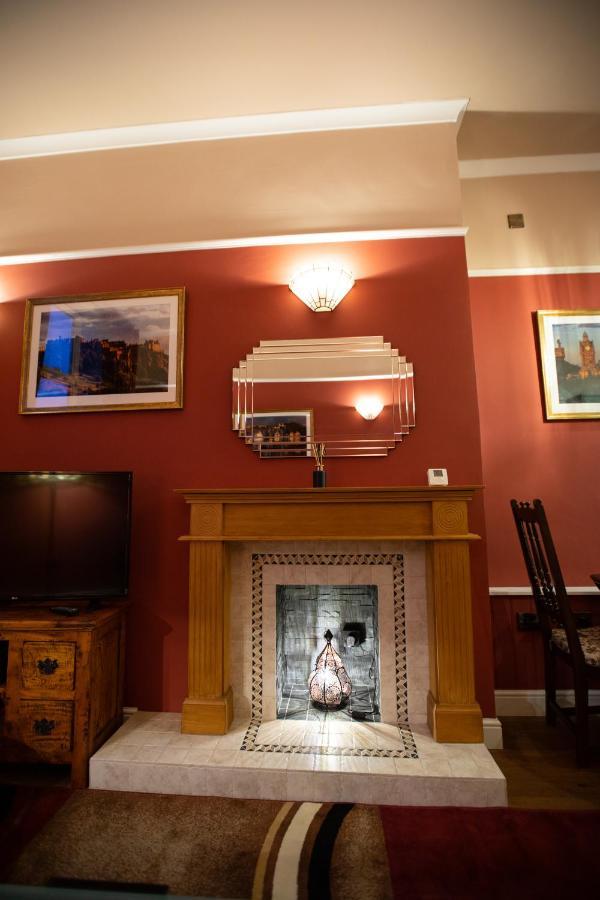Appartement 1 Bedroom Apartment EDI