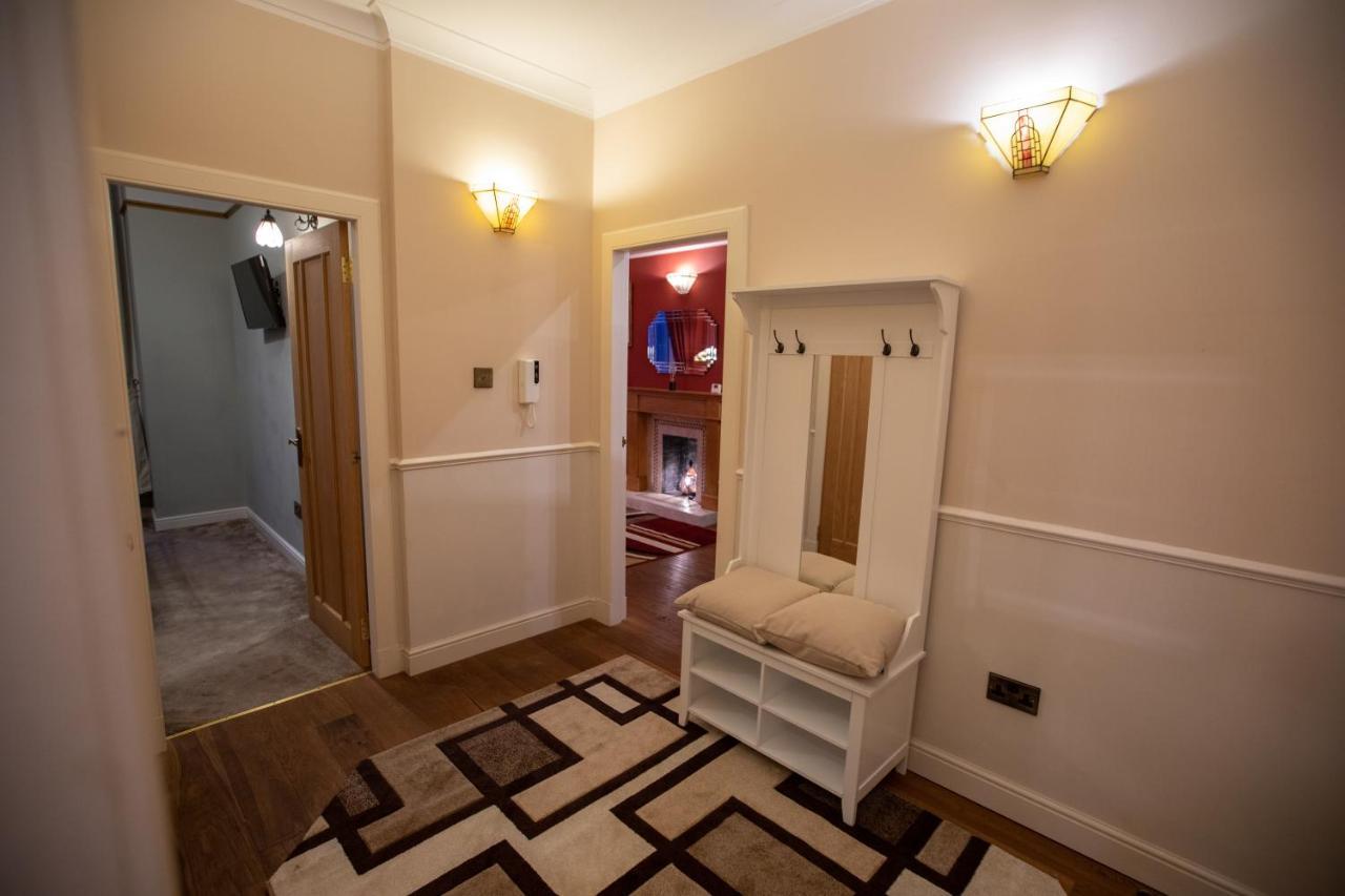Appartement 1 Bedroom Apartment *