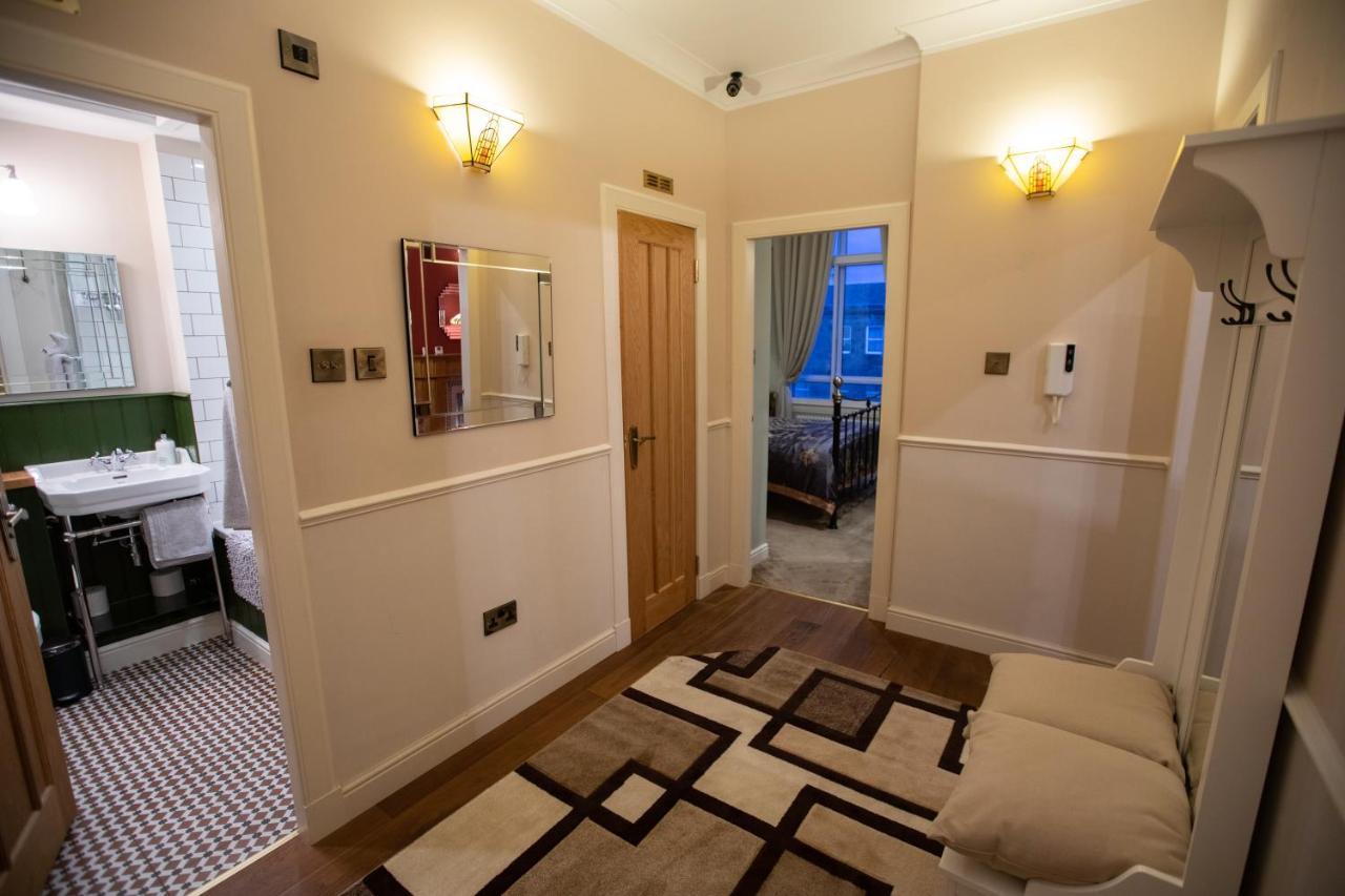 Appartement 1 Bedroom Apartment EDI